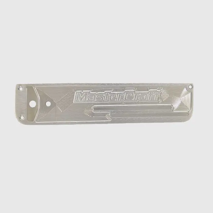 MasterCraft Boat Armrest Panel 24-NS230 | 245 / 230 Aluminum Brand New