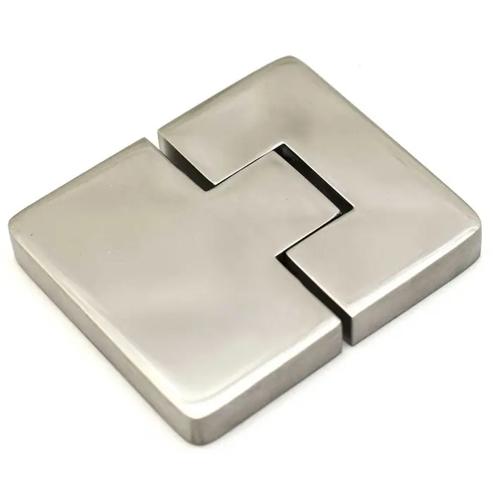Sale Carver Boat Heavy Duty Hinge 9600140 | 2 3/8 x 2 Inch Stainless Steel