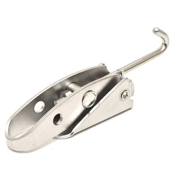 Larson Boat Windlass Anchor Tensioner 2293-2488 | 7 Inch Stainless Grab Now