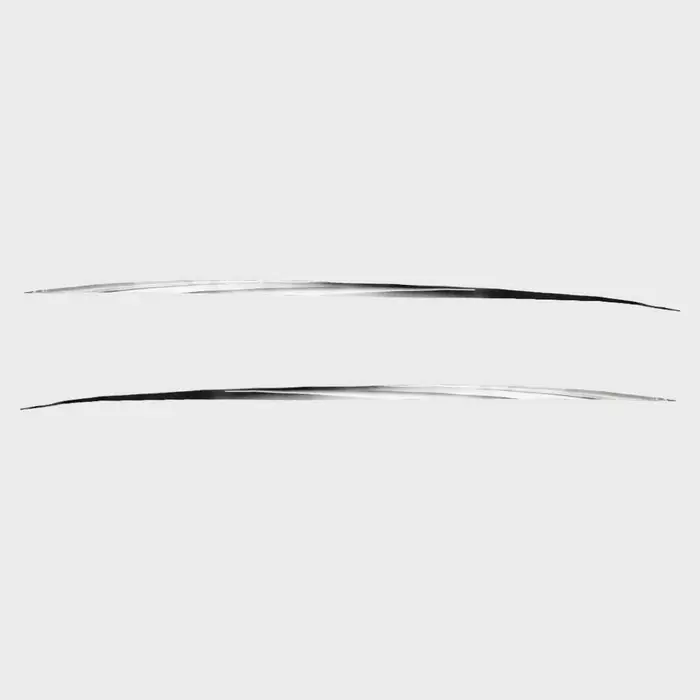 New Arrival Chaparral Boat Sticker Decal 138265-01 | Sunesta 2007 Black (Set of 2)