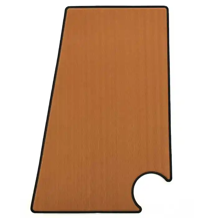 Weekend Sale MasterCraft Boat Non-Skid Pad 553422A | Head Floor X26 Tan Black