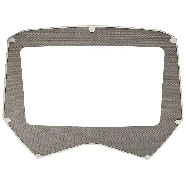 Ranger Boat Dash Panel | 18 x 13 Inch Aluminum Mega Sale