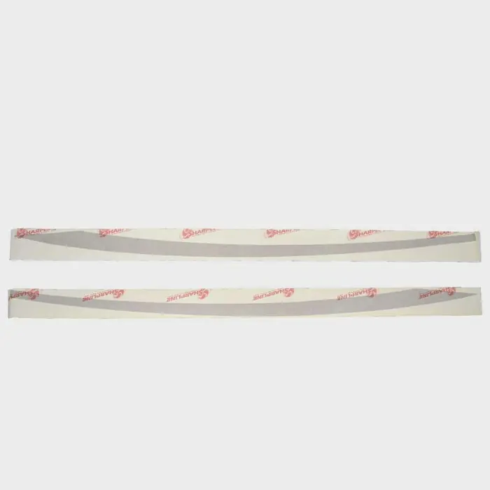 Premier Boat Graphic Hull Decal 30005555 | 73 5/8 In Silver (Set of 2) Buy Online
