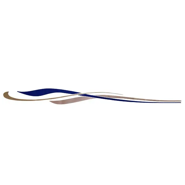 Cheap Rinker Boat Graphic Decal 218133 | 24 Flotilla Blue/ Gold/ Champagne