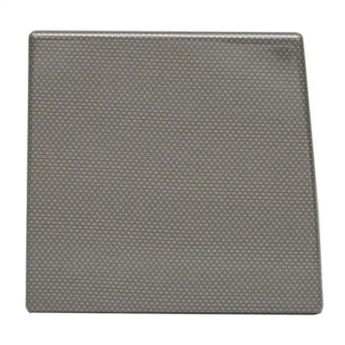Sea Ray Boat Blank Dash Panel 2258401 | SDX 270 OB 2018 Silver (STBD) Time-Limited