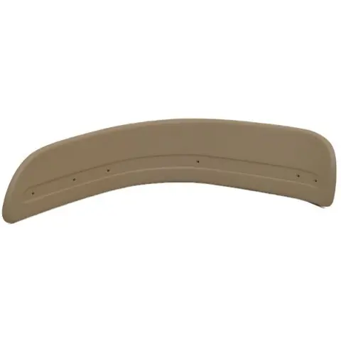 Limited Time Chaparral Boat Port Dash Panel 2042-235 | 235 SSI Tan Thermal Foam