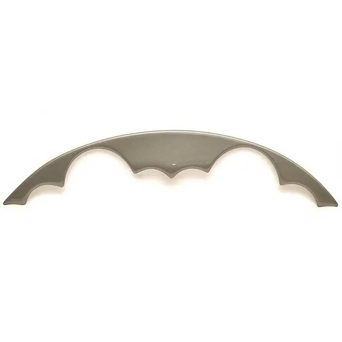 Crownline Boat Dash Panel Insert MDT61758 | DB 230 / 260 Inch Silver Fast Shipping
