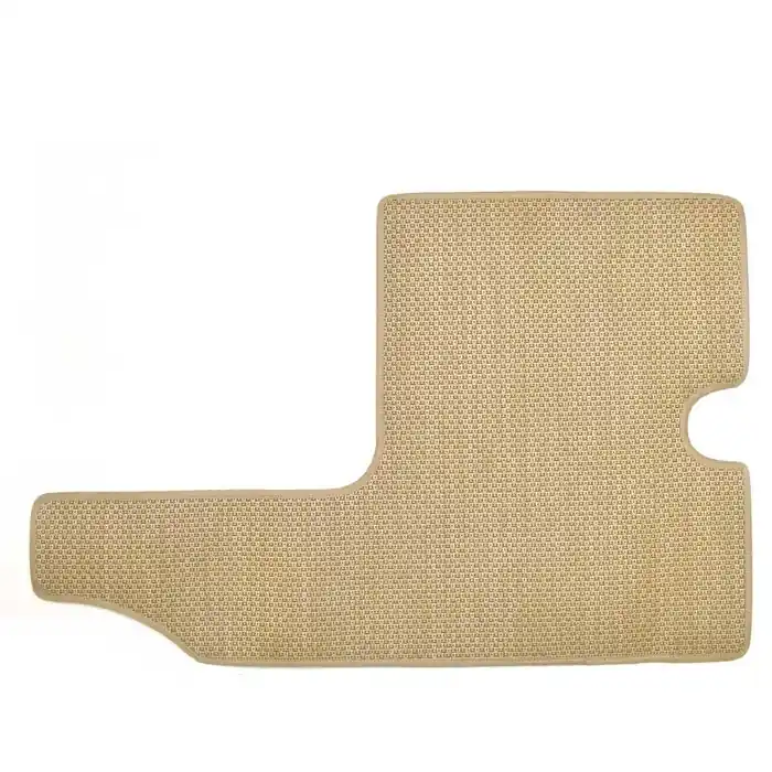 High Quality Sailfish Boat Head Vinyl Flooring 48-6149 | Seagrass 31 x 20 1/4 Inch