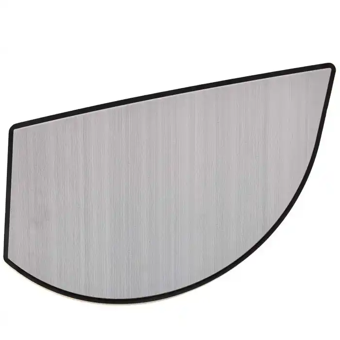 MasterCraft Boat Non-Skid Mat 553609 | X25 Seat Storm Gray (STBD) Money Back Guarantee