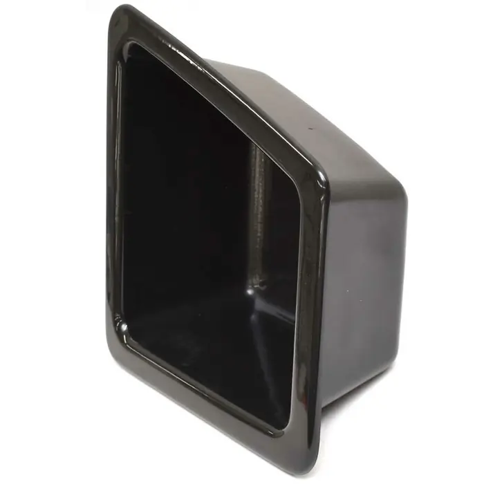 Limited Time Supra Boat Wet Storage Tub 113188 | w/ Coaming Glossy Black (PORT)