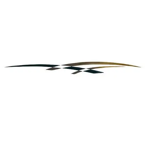 Handmade Rinker Boat Graphic Decal 218207 | 192 / 212 Captiva Green Gold (STBD)