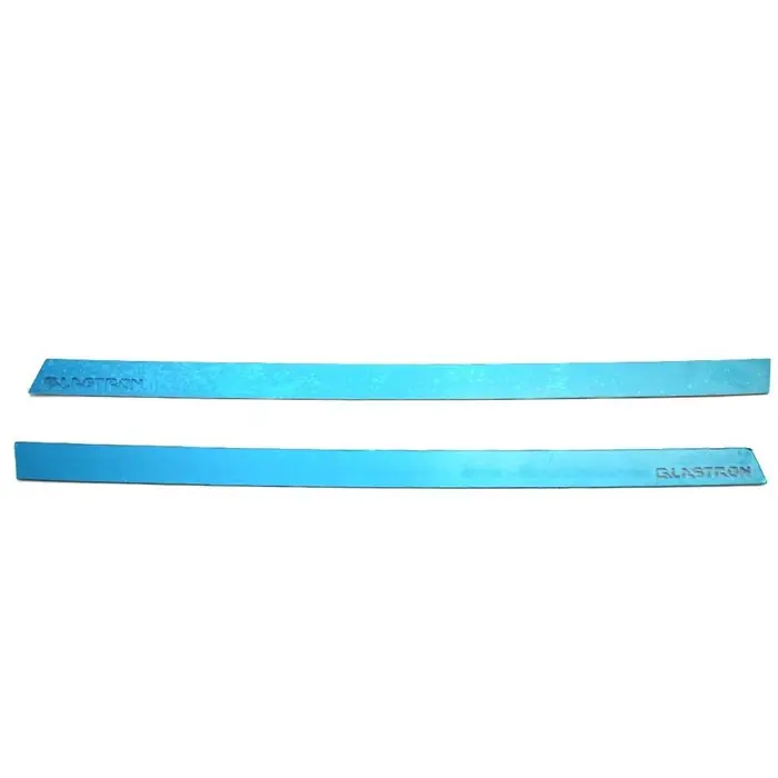 Glastron Boat Foredeck Trim Panel 031-2084 | Aluminum (Set of 2) Free Delivery