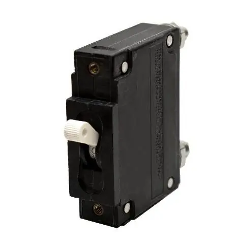 Express Delivery Carling Boat Circuit Breaker CA1-X0-14-344-311-I | 40A Toggle Switch