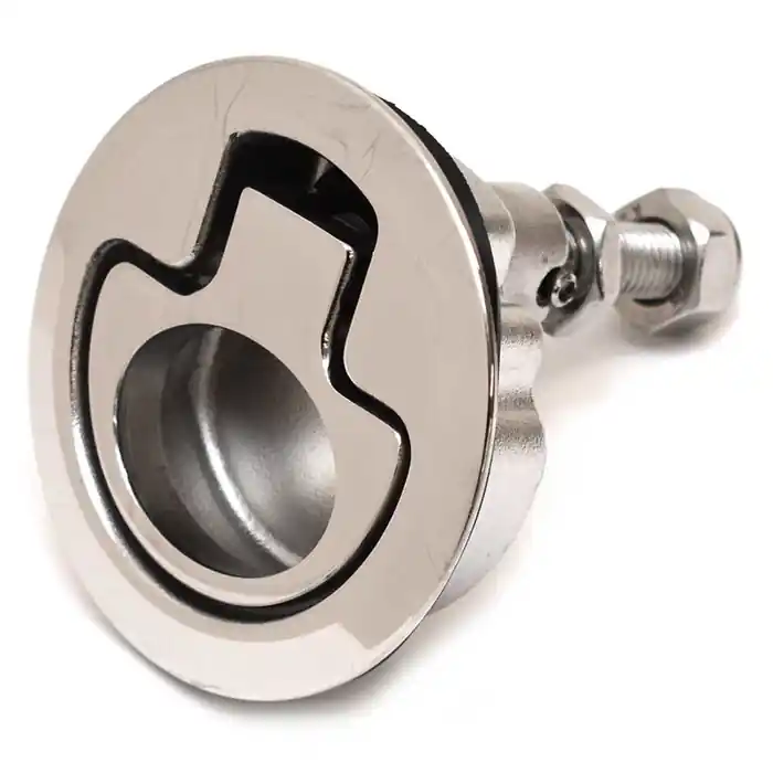 Exclusive Tracker Boat Compression Latch 180424 | Gemlux Non-Locking 2 3/8 Inch