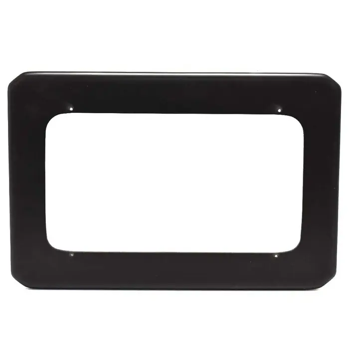 Ranger Boat Blank Chartplotter Panel 327348 | HDS-9 Live FS Black Big Sale