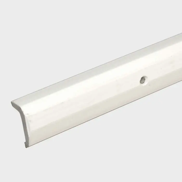 Next Day Delivery Barbour Plastics Boat Rigid Rub Rail R1164 | Off White (15 FT)