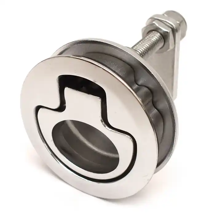 Money Back Guarantee MasterCraft Boat Non-Locking Latch 530079 | X25 2011 -2014 SS