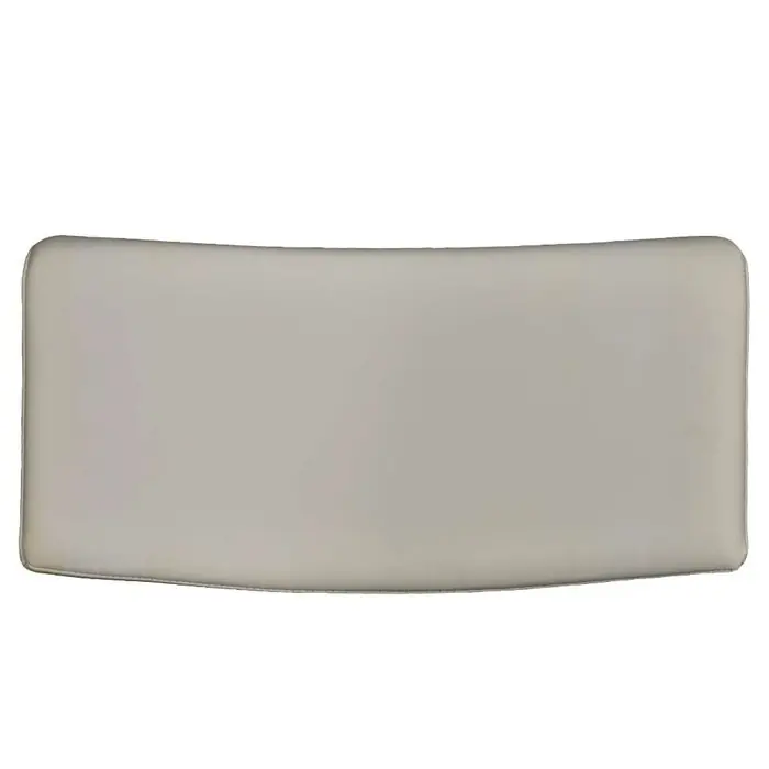 Ranger Boat Flip Bolster Cushion 729777H.44 | Bay Gray (Port) Time-Limited
