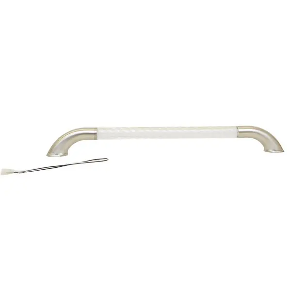 ITC Marine Boat Illuminated Rail 86439-BS/CL-24 | Larson 2242-2537 Seasonal Sale