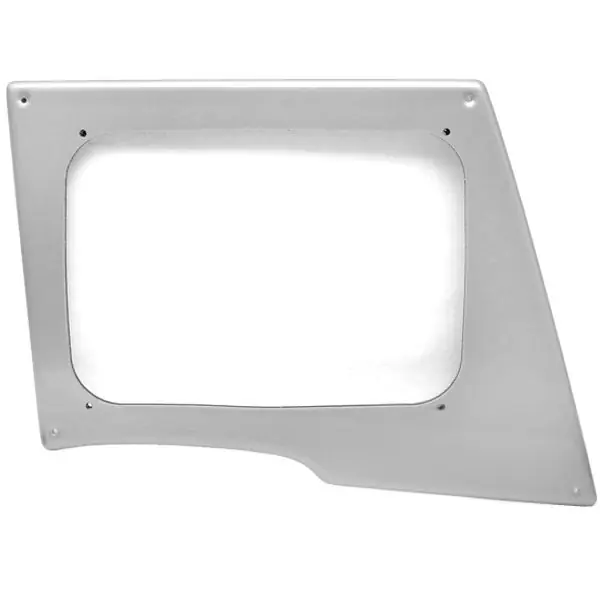 Ranger Boat Blank Chartplotter Panel 7202420B | 620/21 Grey HDS-10 Shop Now