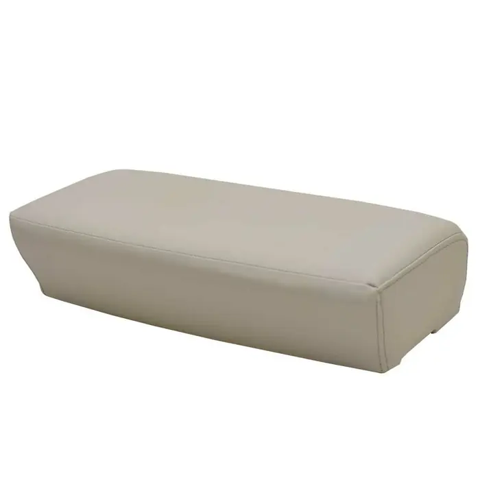Ranger Boat Flip-Up Bolster Cushion 729777H.49 | Bay Light Gray (Port) Direct From Manufacturer