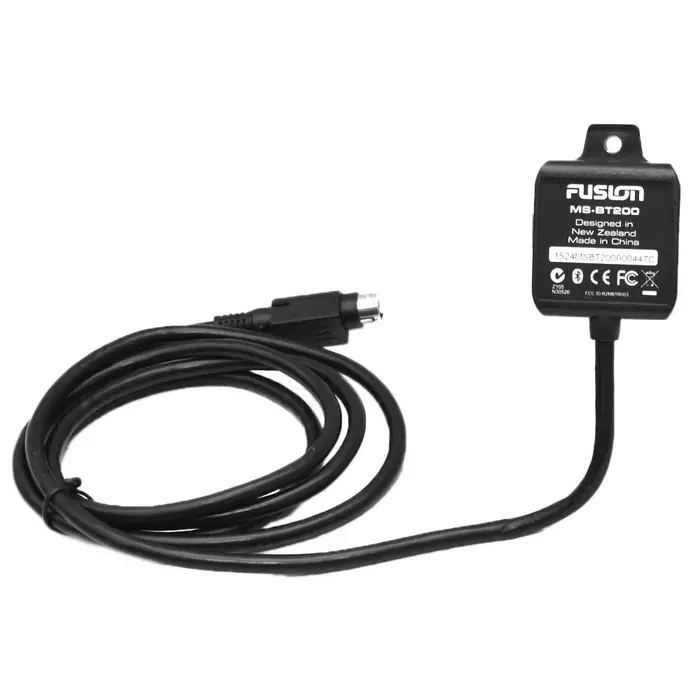 Fusion Boat Marine Bluetooth Module MS-BT200 | Crownline Limited Edition