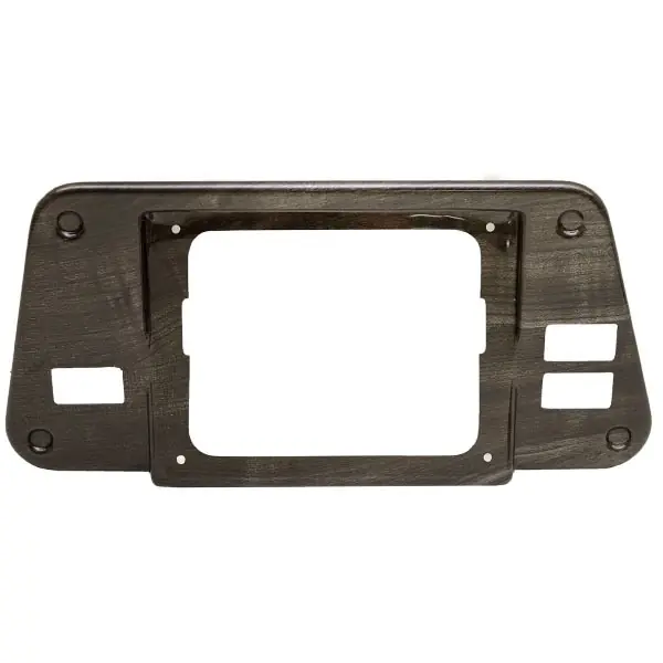 Affordable Ranger Boat Bow Switch Panel 7202472GWB | Stained Woodgrain