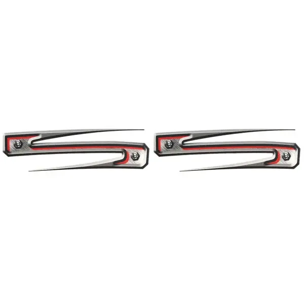 Super Sale MasterCraft Boat Raised Graphic Decal 759639 | 2008-2012 X- 255