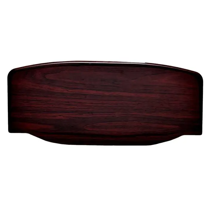 Godfrey Boat Dash Panel Insert 261876A | 17 1/8 Inch Mahogony Factory Price