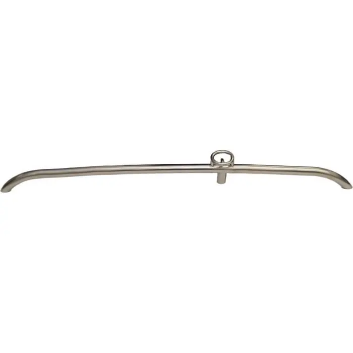 Same Day Shipping Crownline Boat Ski Tow Rail 61362 | 212 DB 40 Inch Stainless Steel
