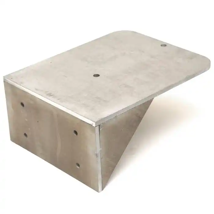 MasterCraft Boat Bow Thruster Bracket 530011B | Y-Valve Aluminum Today Only