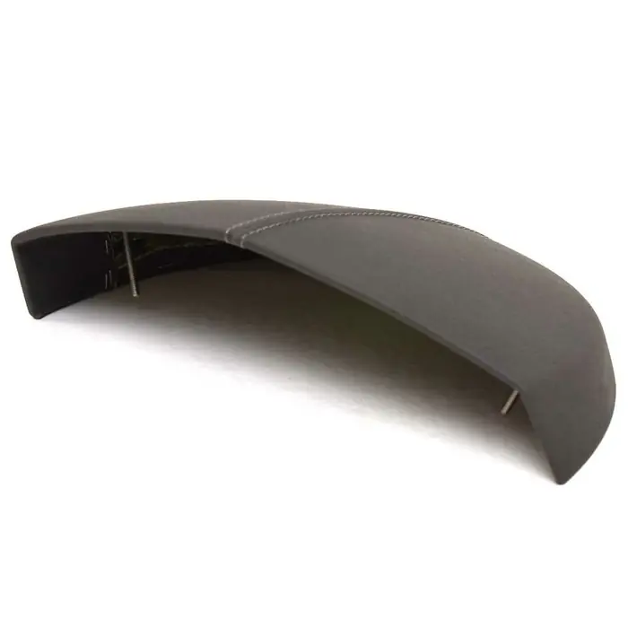 Lund Boat Visor Console Panel 2122419 | Sport Fish 2014 Gray Free Delivery