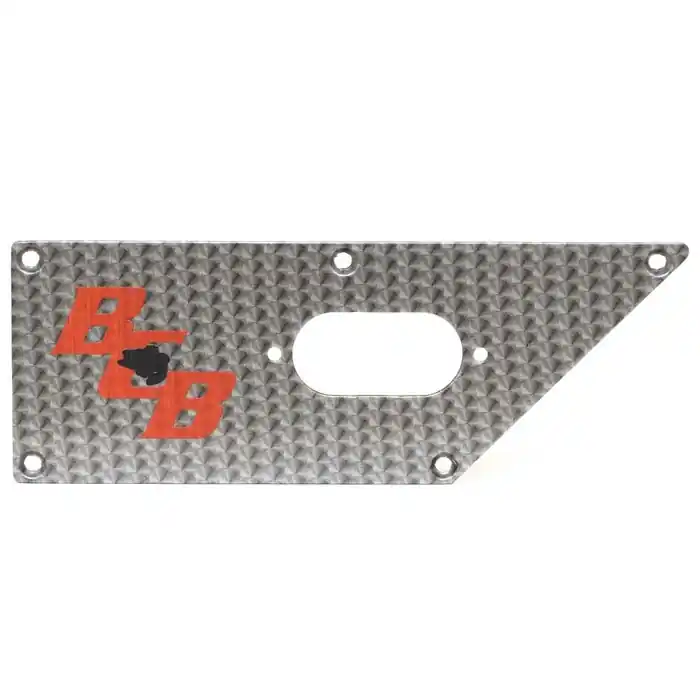 Bass Cat Boat Blank Outlet Panel 57060 | BAS-2134A Battery Tender Worldwide Shipping