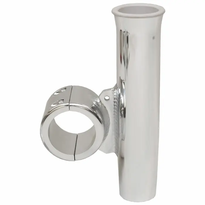 Taco Boat Clamp On Rod Holder Tube 065-3145 | Glastron Aluminum Special Offer