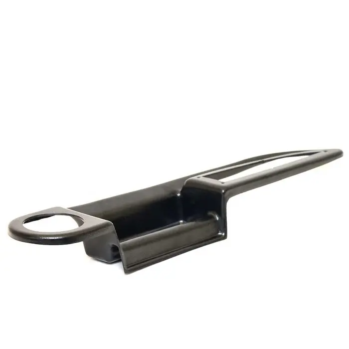 Premium Triton Boat Blank Storage Tray 795-TR150631 | 179 TRX Bow Black