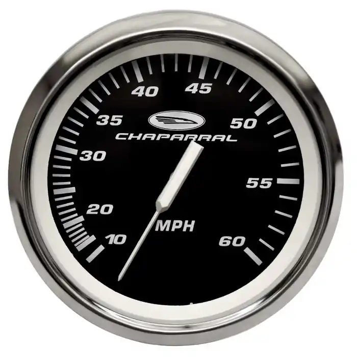 Chaparral Boat Speedometer Gauge SE9389A | Faria 3 1/4 Inch Bulk Order