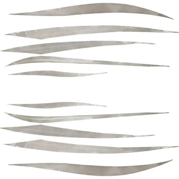 Crestliner Boat Graphic Decals U27282-01 | Grand Cayman (Set Of 10) Trending
