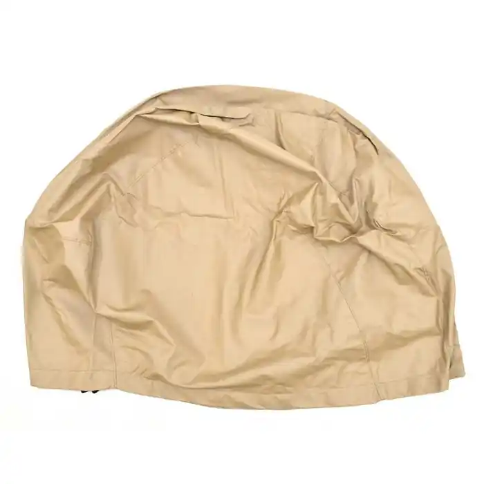Wholesale Scout Boat Outboard Motor Cover UH3405 | Verado Ameritex Beige