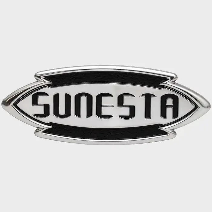Chaparral Boat Raised Emblem Decal 14.02181 | Sunseta Black Holiday Sale
