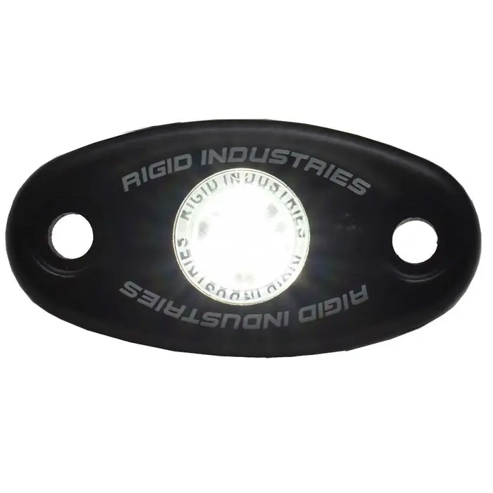 Rigid Industries Boat Courtesy Light C48003-SK | 10-28VDC Bright White Reduced Price