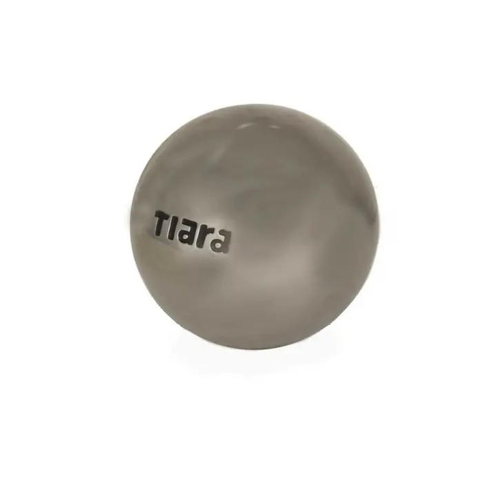 Certified Tiara Boat Steering Wheel Knob 3151130 | 2 Inch Stainless Steel