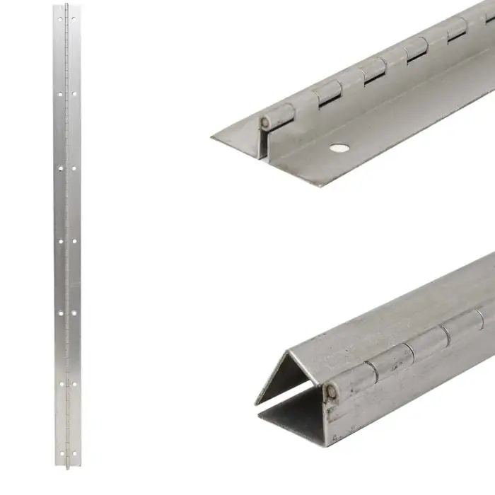 Don’t Miss Out Malibu Boat Piano Hinge 5641011 | 32 Inch Aluminum
