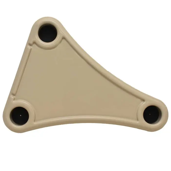 Premier Pontoon Boat Table Top | 31 1/8 x 23 3/4 Inch Beige Plastic Mega Sale