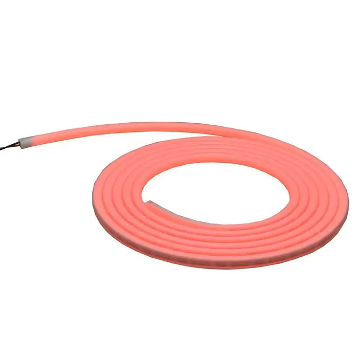 Viral ITC Boat Flexible Light Strip RNLL12RD-16336 | Luna LED 163 Inch Red