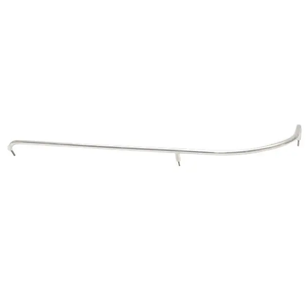 Bayliner Boat Grab Rail Handle 1812945 | 217 Sundeck Stainless 2006 Markdown