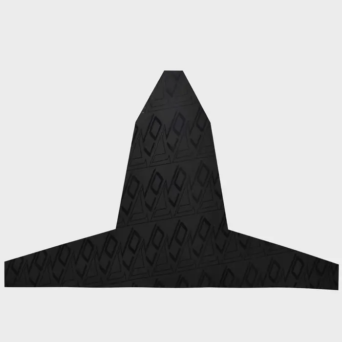 Stratos Boat Windshield Graphic Decal 205081 | VLO Black Sticker Factory Price