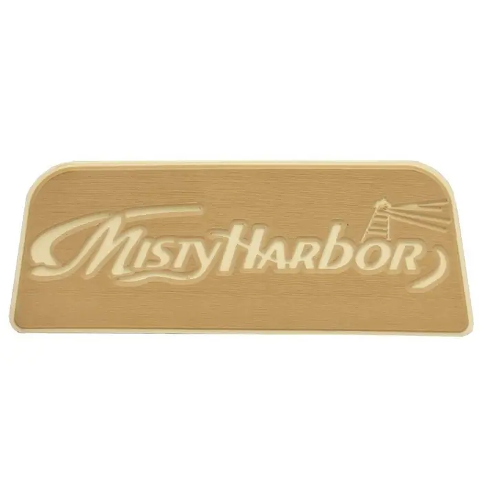 Misty Harbor Boat Non Skid Mat | 22 5/8 x 8 1/2 Inch Sand White Factory Price