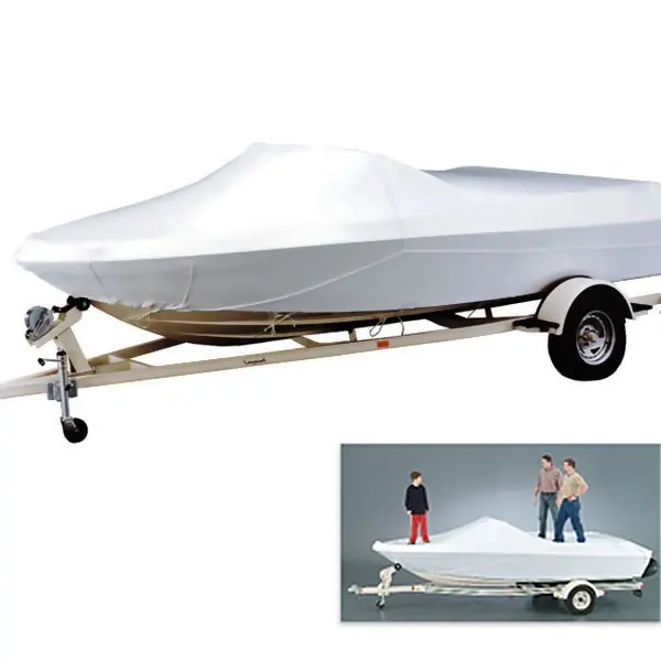 Lund Boat Shrinkable Transhield Cover F0304.5 | 1900 Pro-V Big Sale