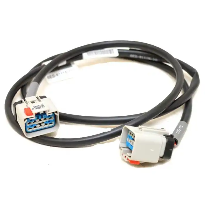 Grab Now Yamaha Boat SCU Link Harness 6ES-81115-10 | 5Ft 10-Pin Female
