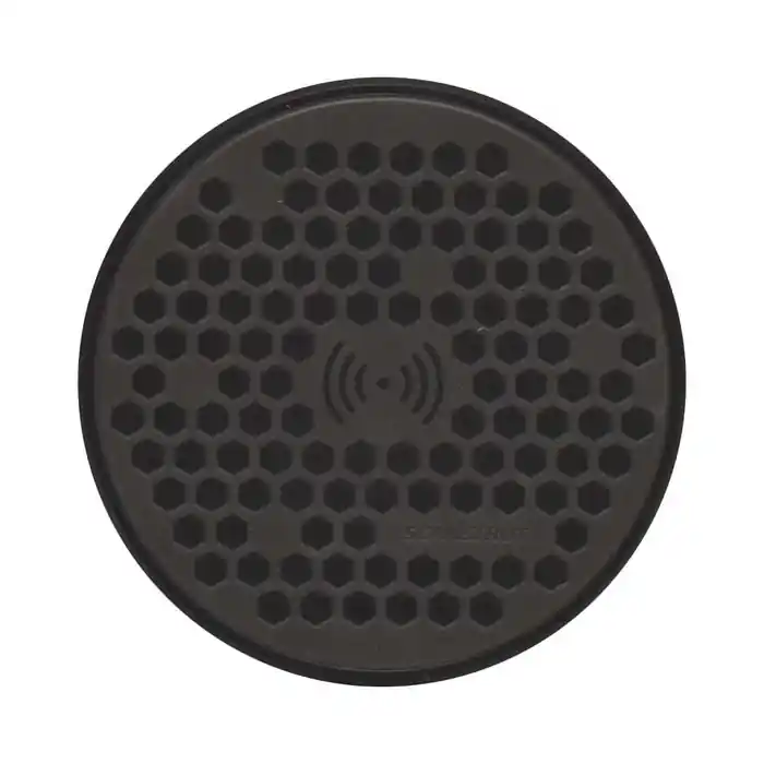 Price Drop Scanstrut Boat Surface Mount Wireless Charger SC-CW-02F | 10W 12/24V
